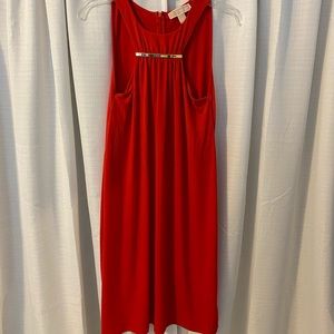 Micheal Kors dress
